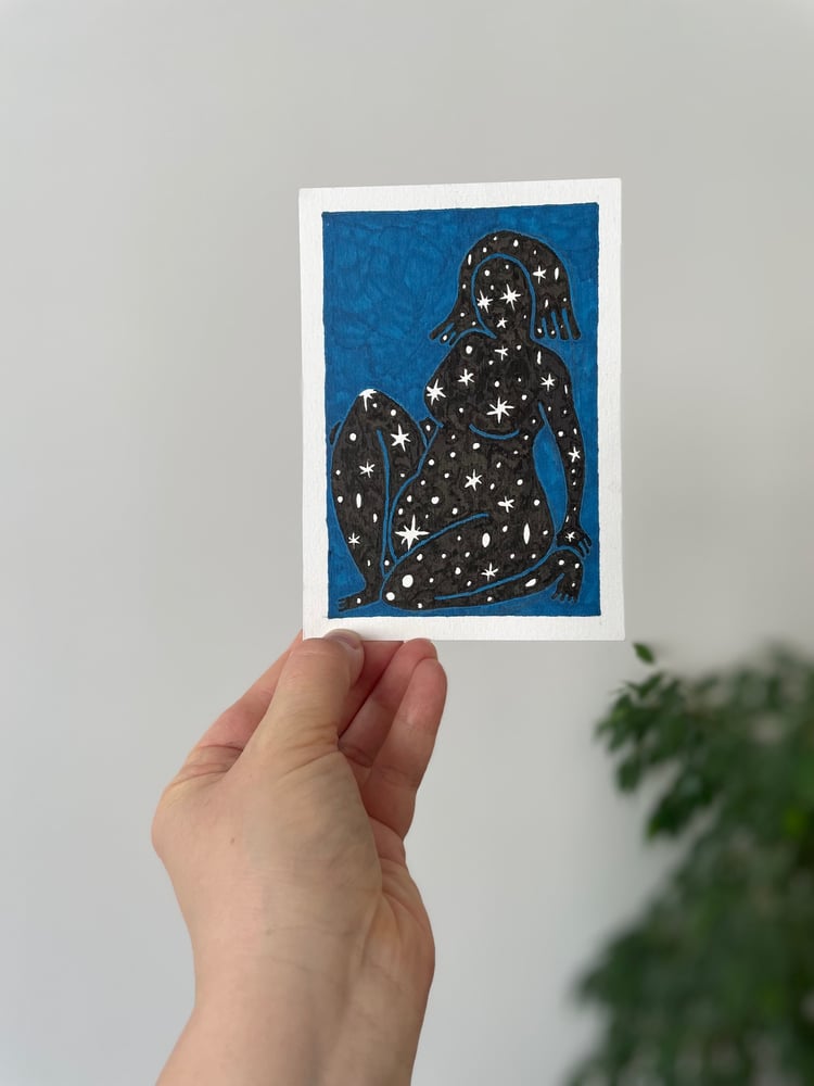 Image of Szofink: Elnyelni a napot a holdat és a csillagokat