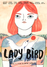 Lady Bird