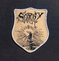 Image 4 of Offizieller SENTRY Patch „Candle“