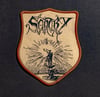 Offizieller SENTRY Patch „Candle“