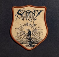 Image 3 of Offizieller SENTRY Patch „Candle“