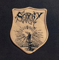 Image 5 of Offizieller SENTRY Patch „Candle“