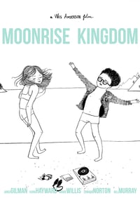 Moonrise Kingdom