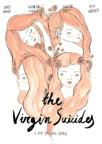 The Virgin Suicides