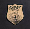 Offizieller SENTRY Patch „Candle“