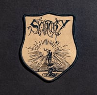 Image 2 of Offizieller SENTRY Patch „Candle“