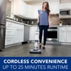 Tineco iFloor 3 Breeze Wet/Dry Hard Floor Cordless Vacuum Cleaner