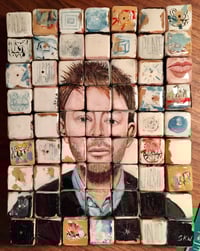 Image 2 of Radiohead Blocks