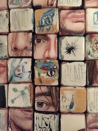 Image 4 of Radiohead Blocks