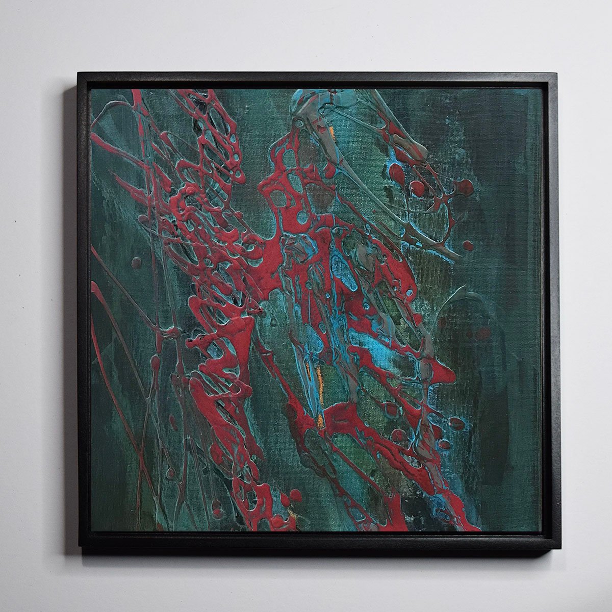 Schism | Lisa Sabo Brown