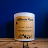* NEW * Crystal Candle ~ Fireside Obsidian by Millburn Place