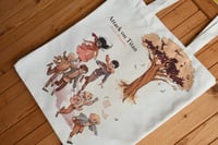 Image 4 of AOT sweet memories - Tote Bag 