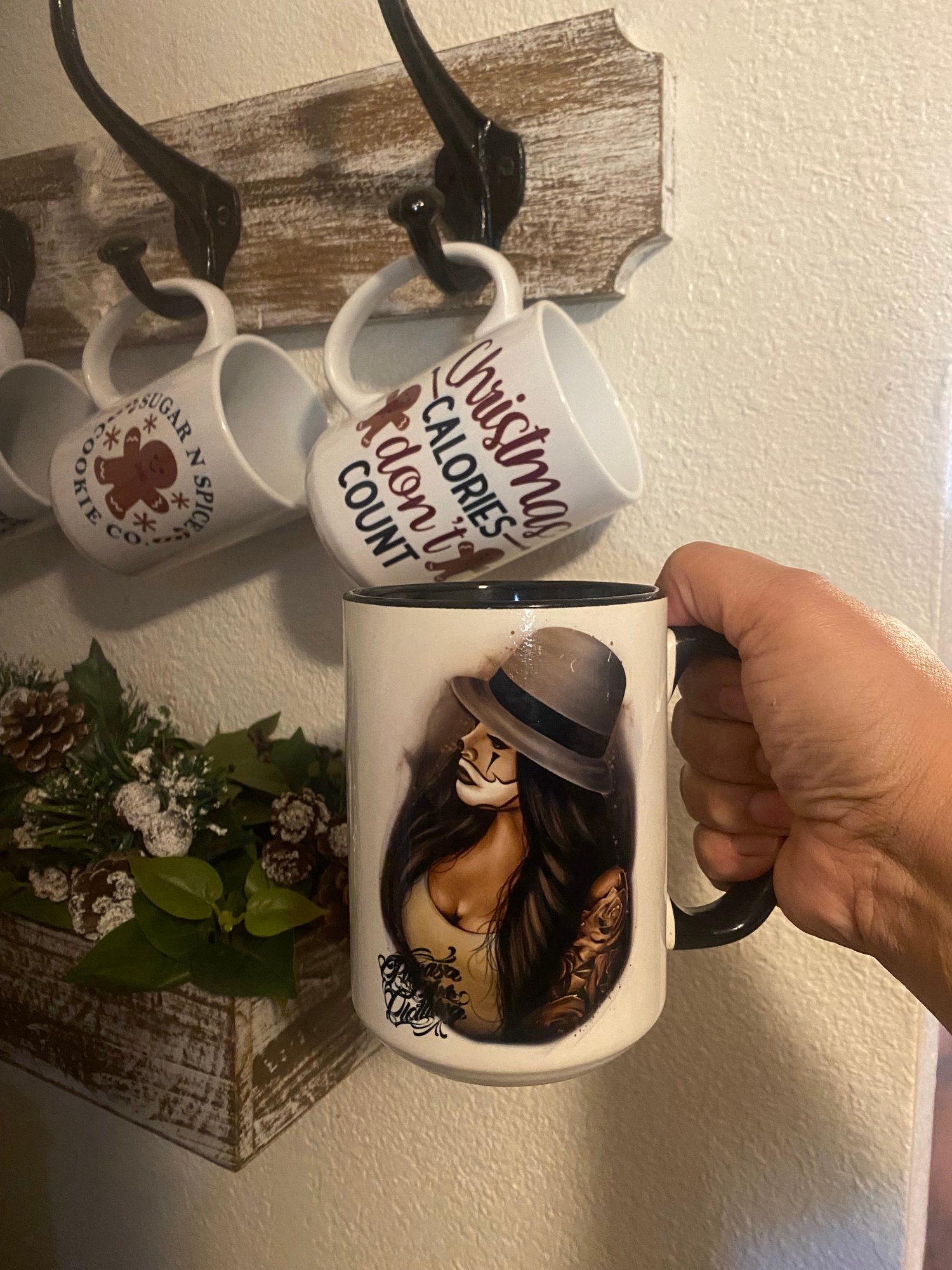 Image of Payasa Brim Hat