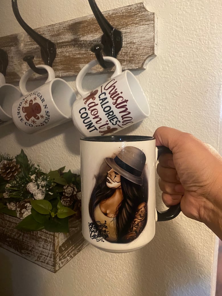 Image of Payasa Brim Hat