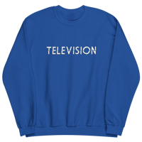 Image 2 of HDTV CREW NECK