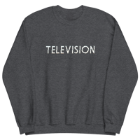 Image 3 of HDTV CREW NECK