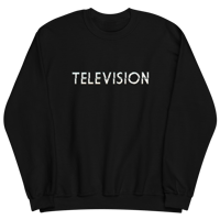 Image 4 of HDTV CREW NECK