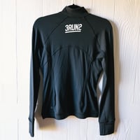 Image 2 of Women's 3RUN2 Half Zip