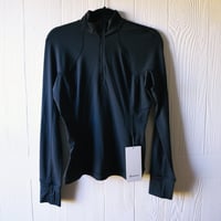 Image 3 of Women's 3RUN2 Half Zip