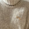 Isabelle - pin’s tulipe
