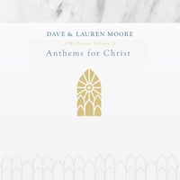 CMI Hymns Volume II - Anthems for Christ