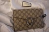 Gucci Wallet on Chain (Authentic)
