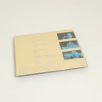 Image 3 of Million Brazilians 'Red Rose & Obsidian' 12" vinyl 