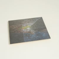 Image 4 of Million Brazilians 'Red Rose & Obsidian' 12" vinyl 