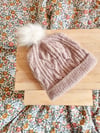 Kit Bonnet Isoa