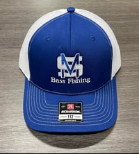  Fishing Team Hat