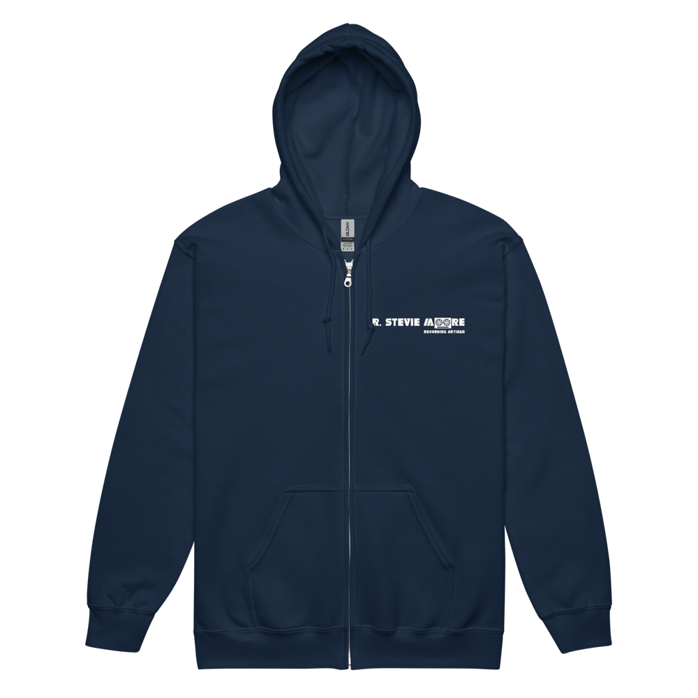 RSM Zipper Hoodie