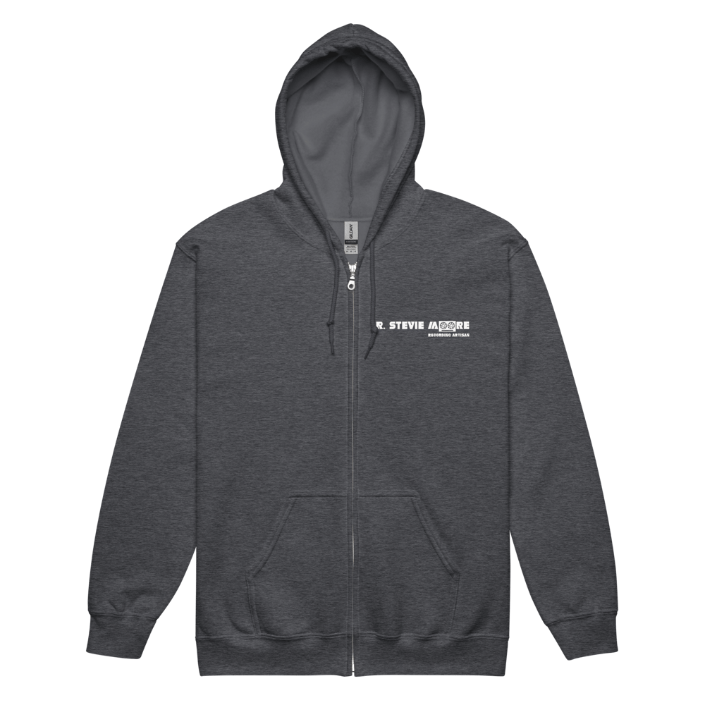 RSM Zipper Hoodie