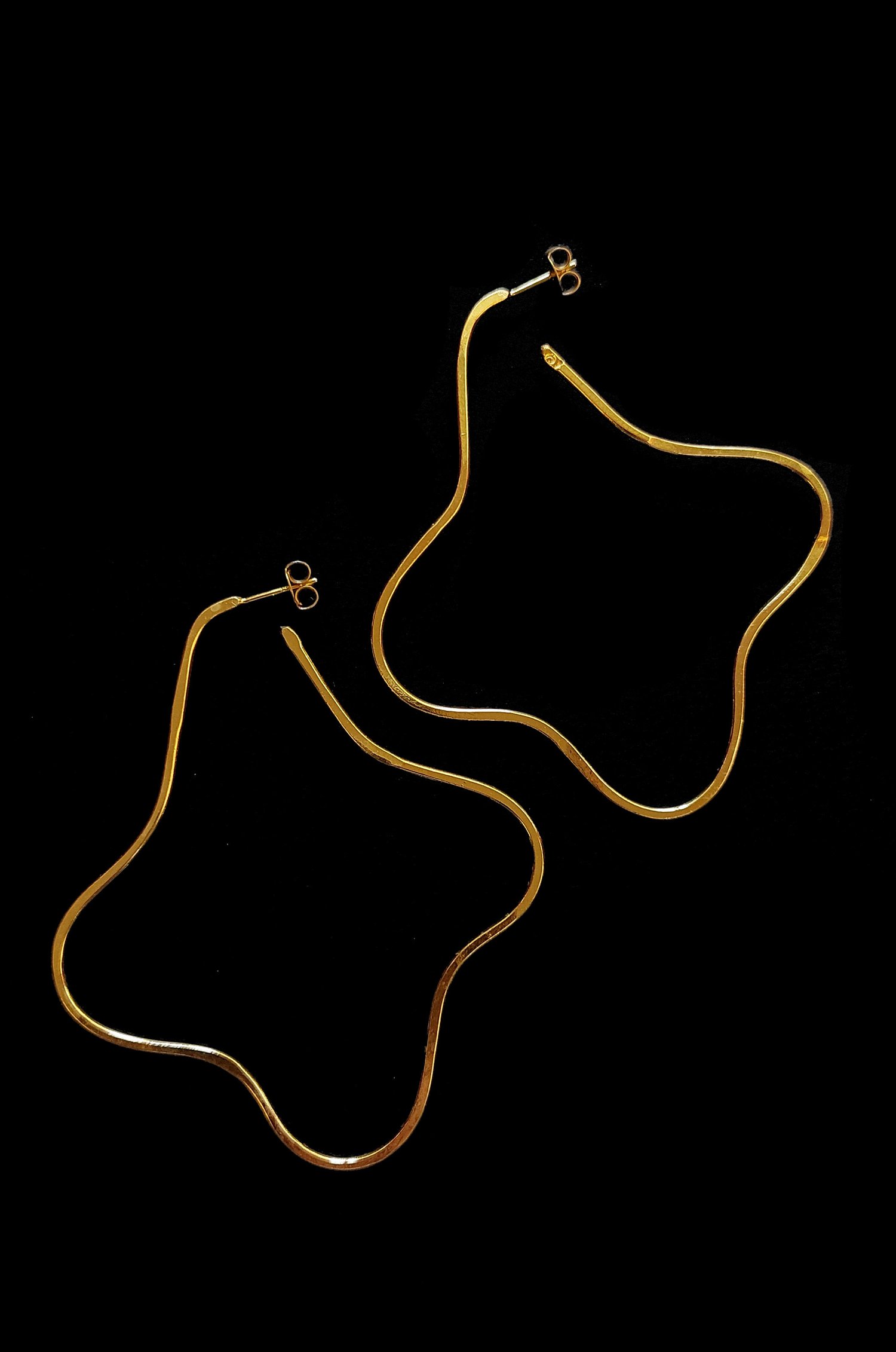 Image of Créoles Eaux vives gm