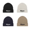 2023 BLAME ''RIB BEANIE''