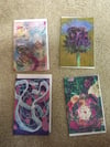 Untitled Cards