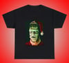 Franky Clause (black) T-Shirt 