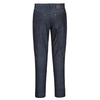 Image 1 of MP702 - Denim Slim fit Stretch Work Pants