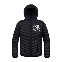 Image 4 of Belico Puffer Jacket