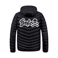 Image 3 of Belico Puffer Jacket