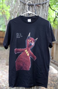 Image 1 of God Love You (Just Kidding) T-Shirt