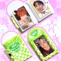 Image 3 of Neo Got My Back Photocard Collect Book