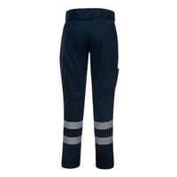 Image 2 of PW341 - PW3 Cargo Stretch Pants