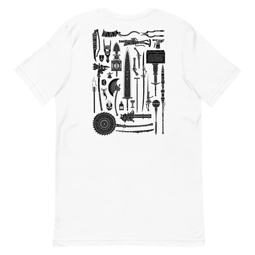 Tools of the Hunt - T-Shirt