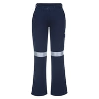 Image 1 of ML709 - Women's Cargo Pants with Tape