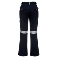 Image 2 of ML709 - Women's Cargo Pants with Tape