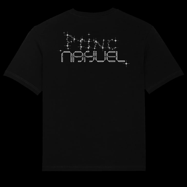 PRINC NAHUEL TEE (RESTOCK) Image 2