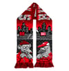 RIVALS pt.2 Scarf