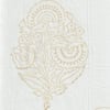 Sand Poppy Sheet