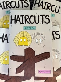 Haircuts: Issue 2