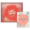 I Love This EP - CD + Signed Note [Pre-order]